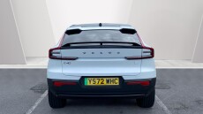 Volvo C40 300kW Recharge Twin Ultimate 78kWh 5dr AWD Auto Electric Estate